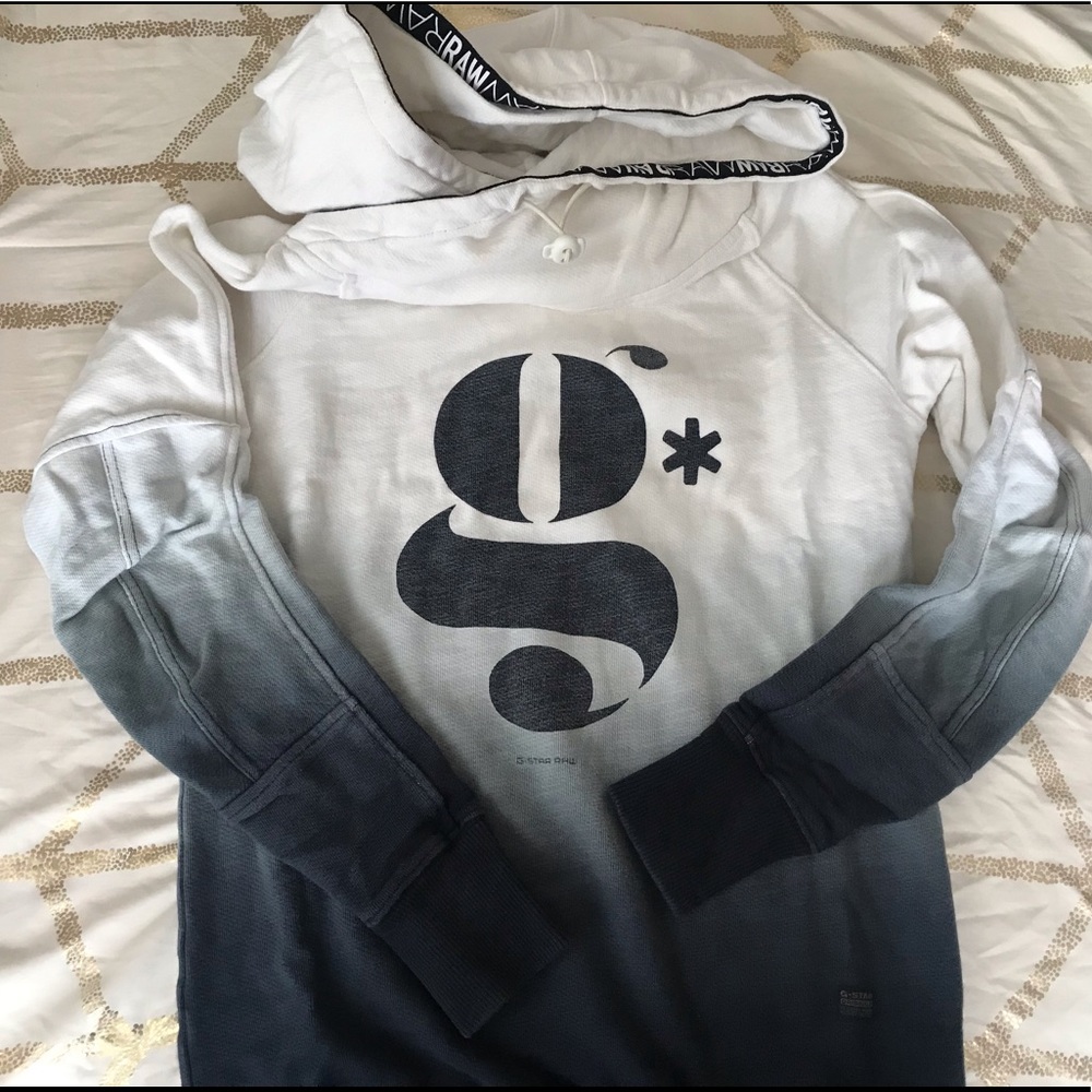 Gstar Raw hoodie